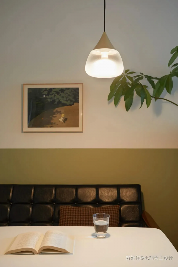 50㎡的三室一廳，你想住嗎？