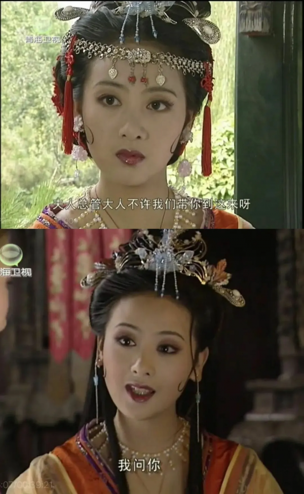 古裝戲沒救了?這些女明星的古裝造型一個比一個奇葩… 古裝戲沒救了?這些女明星的古裝造型一個比一個奇葩…