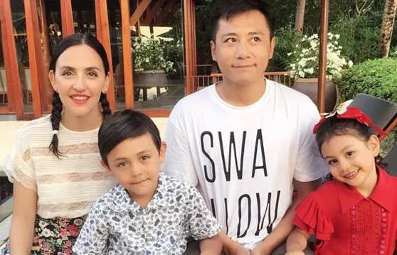 劉燁:15年了,我只愛她 劉燁:15年了,我只愛她