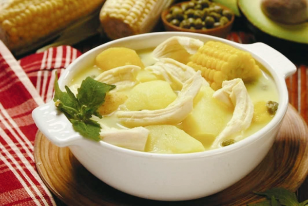 哥倫比亞美食圖鑑:看了才知道,原來哥倫比亞有這麼多美食 哥倫比亞美食圖鑑:看了才知道,原來哥倫比亞有這麼多美食