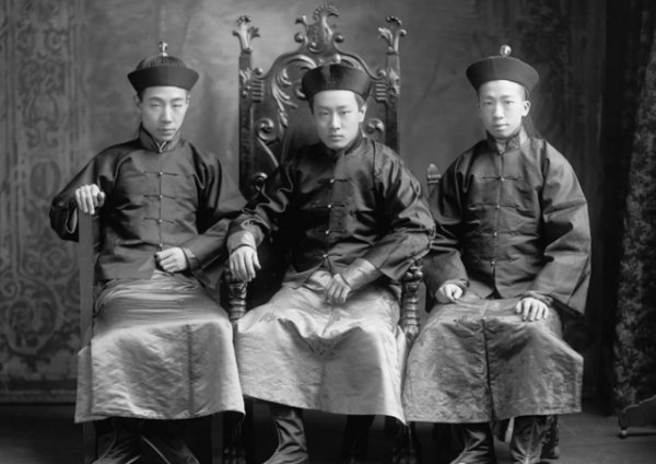 九門提督權力巨大，為何不怕他關上城門造反？其實皇帝早有提防