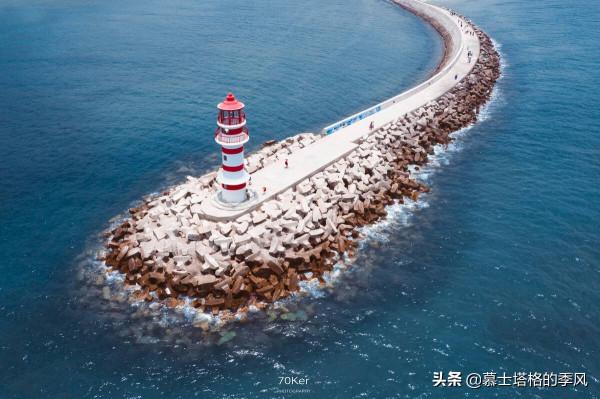 在海南過冬避寒，除了天涯海角，這9個景點也值得一去