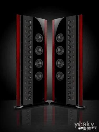 從杜希家族說起 惠威超級揚聲器的故事揚我國威 從杜希家族說起 惠威超級揚聲器的故事揚我國威