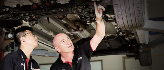 里程焦慮不再是問題，綜合續航超1000公里，新能源車型被提上日程