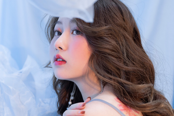 女孩起名，氣場全開，美貌冠絕的女寶寶名字大全