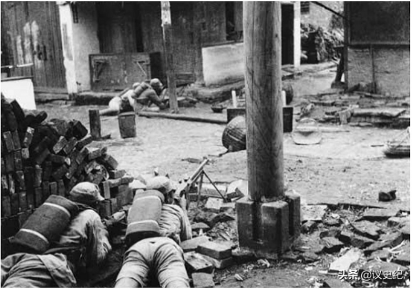 三次長沙會戰，中國投入120萬兵力，重創日軍影響世界局勢