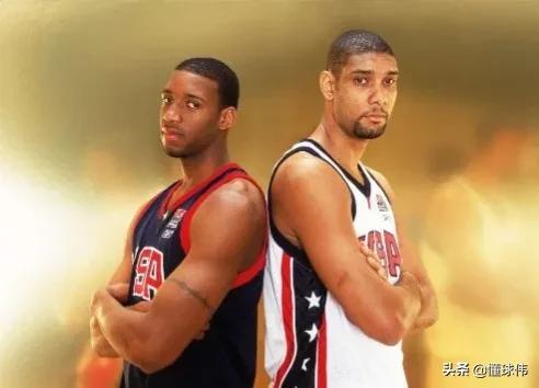 麥迪：02-03賽季的MVP得主應該是我而不是鄧肯，他有幫手我沒有