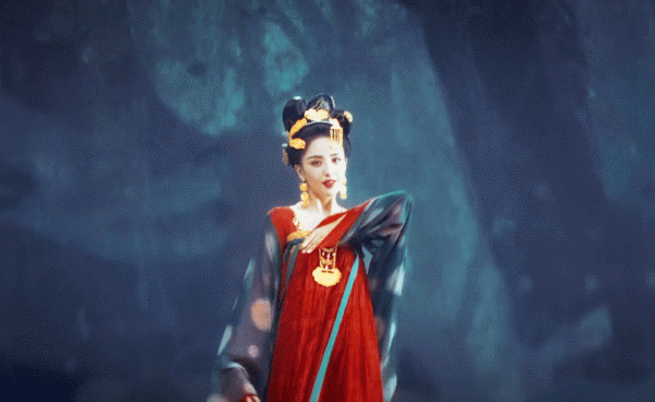 劉亦菲最新生圖被瘋傳，顏值重回巔峰：頂級美貌營業起來這麼炸