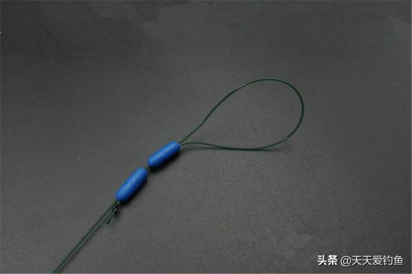 過了秋分,大魚小魚都好釣,釣組可以這樣搭配,能夠大小兼顧 過了秋分,大魚小魚都好釣,釣組可以這樣搭配,能夠大小兼顧