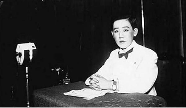 川島芳子槍決過程：戴著口罩前往槍決現場，腦袋被槍打破面目全非