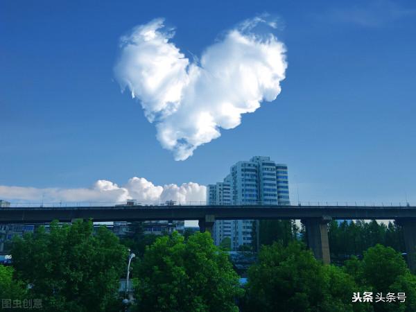 故鄉那片多雨的雲朵