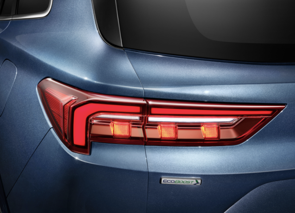 江鈴福特領睿一季度將上市！1&period;5T&plus;7速雙離合，售價多少合理？