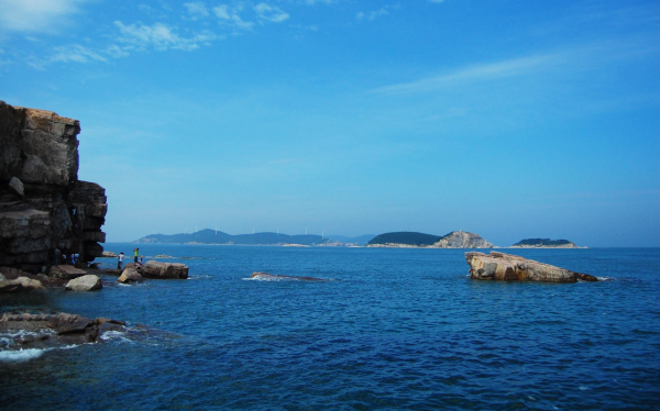 盤點中國十大最美的海島，去過三個的不簡單，全部去過的就太牛了