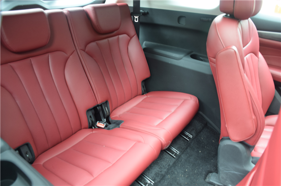 10萬出頭買六座中型SUV，真有這好事？