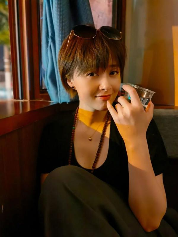 瘦下來之後的她你還能認出來嗎？