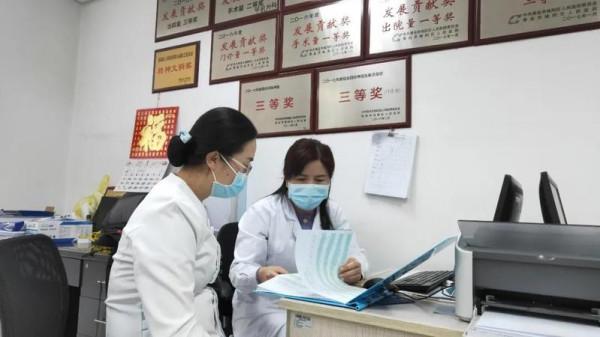 繁忙的春節無悔的堅守，城醫人的&OpenCurlyDoubleQuote;敬業福&rdquo;是這樣的