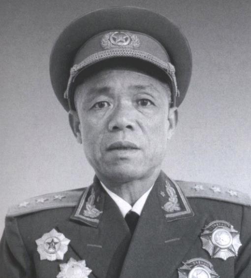 解放海南島,韓先楚臨陣換將,苟在松大喊:這任務給別人,沒門 解放海南島,韓先楚臨陣換將,苟在松大喊:這任務給別人,沒門