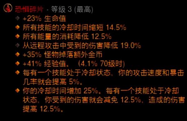 卡的不行也能衝層？《暗黑3》25賽季國服天梯單人報道Vol.2