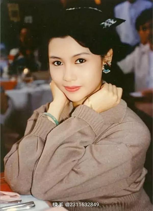 演員田海蓉同邱淑貞美照