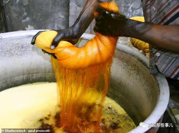 印度男子性侵未遂,法院罰他義務給全村兩千女性洗半年衣服 印度男子性侵未遂,法院罰他義務給全村兩千女性洗半年衣服