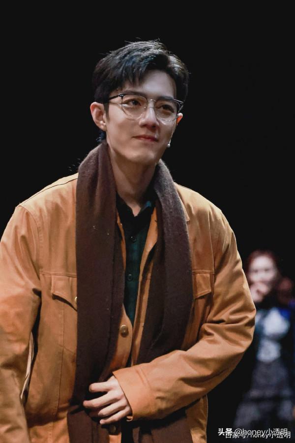 公道自在人心!肖戰詮釋了強者最好的姿態,攝影師曾發聲力挺他 公道自在人心!肖戰詮釋了強者最好的姿態,攝影師曾發聲力挺他