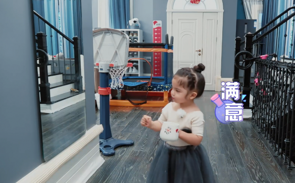 《我的小尾巴》王睿涵,聶澤寧,鄧澤鳴,池憶四組兄妹,合作挑戰 《我的小尾巴》王睿涵,聶澤寧,鄧澤鳴,池憶四組兄妹,合作挑戰