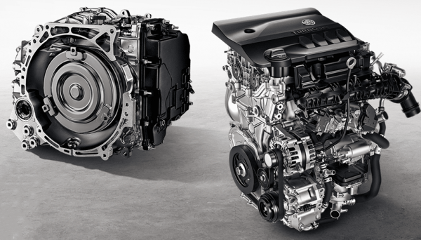 別克威朗Pro配置解讀，升級四缸發動機，零百加速7&period;7秒，實力如何