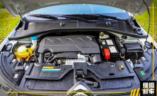 實用主義至上 試駕東風雪鐵龍全新C3-XR