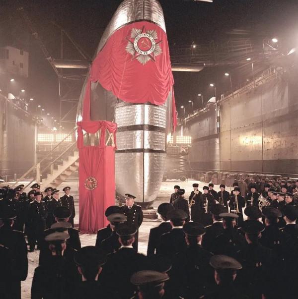 不死傳奇！多災多難的蘇聯K-19號核潛艇，為何能多次化險為夷？