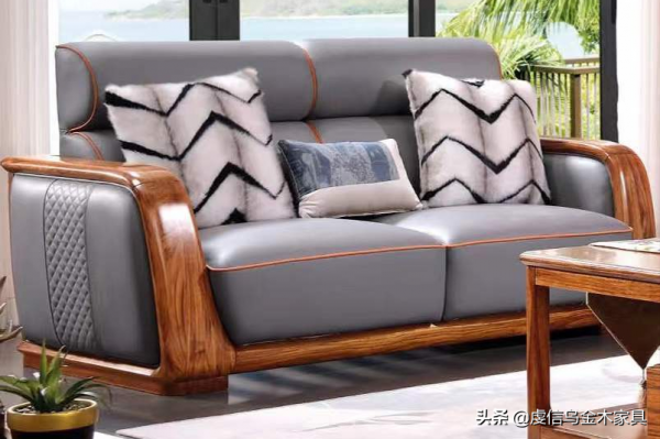 烏金木傢俱：還原生活最樸實最自然的美