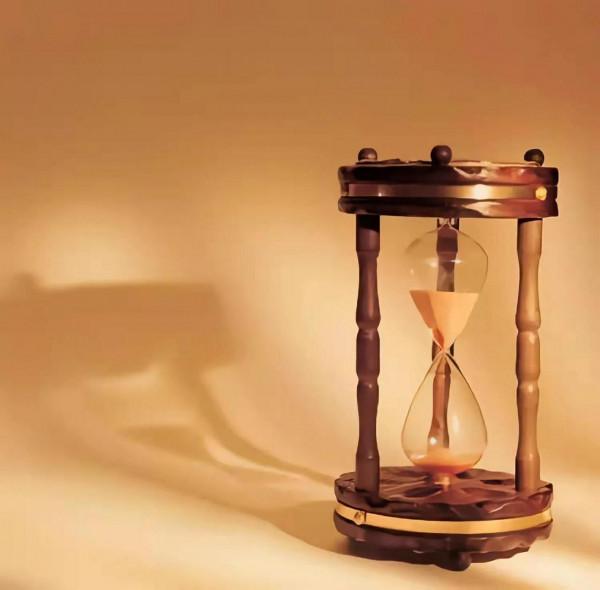 一天之中，古人是如何看時間的？