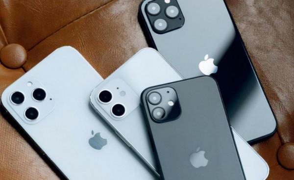 蘋果能做出最牛的手機處理器，但其他配置為何卻不如安卓？