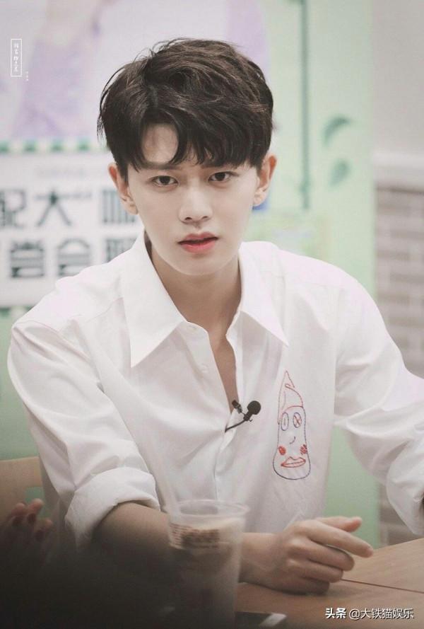 美男子產地還得看山東！22位魯籍男星，個個濃眉大眼，陽剛硬朗