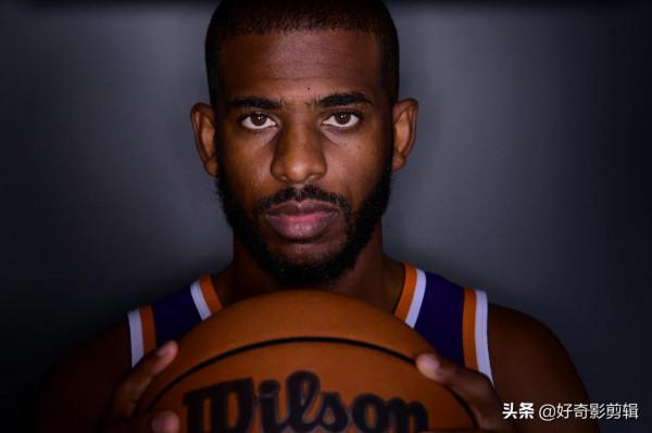NBA，保羅被任命為科比和吉吉&CenterDot;布萊恩特 WNBA 倡導獎的首任獲獎者
