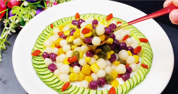 年夜飯必備10道吉祥菜，照菜譜做，寓意十全十美，過年聚餐少不了