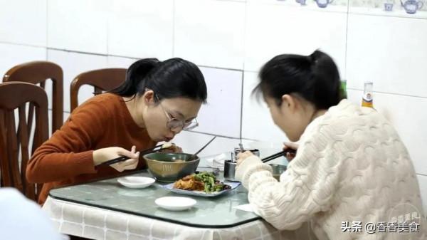 國慶逛吃列車第二站，快看看新鄉的美食有多精彩