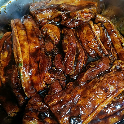 一口就停不下來的川味醬肉 一口就停不下來的川味醬肉