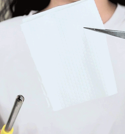 感覺幾十年臉都白洗了，這才是正確洗臉開啟方式