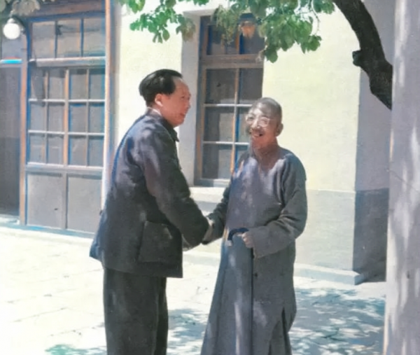 毛主席唯一戴過的手錶:是郭沫若贈送的歐米茄,戴了31年直到逝世 毛主席唯一戴過的手錶:是郭沫若贈送的歐米茄,戴了31年直到逝世