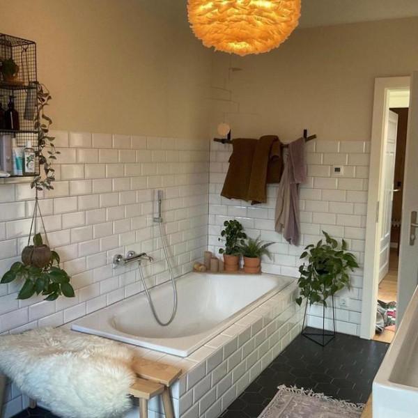 德國49歲阿姨,拒絕“網紅家裝設計”,全屋簡單樸實,圈粉無數 德國49歲阿姨,拒絕“網紅家裝設計”,全屋簡單樸實,圈粉無數