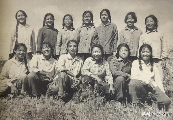 知青：瞞著孃家結婚，大著肚子回門，84年放棄北京戶口回農村帶娃