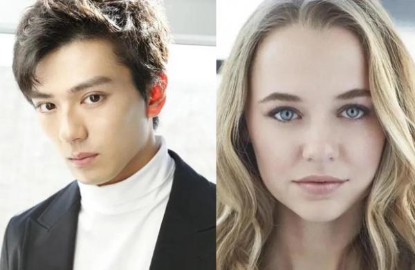 聖鬥士真人電影官宣,亞洲星矢配歐洲雅典娜被諷:怎麼沒有混血? 聖鬥士真人電影官宣,亞洲星矢配歐洲雅典娜被諷:怎麼沒有混血?