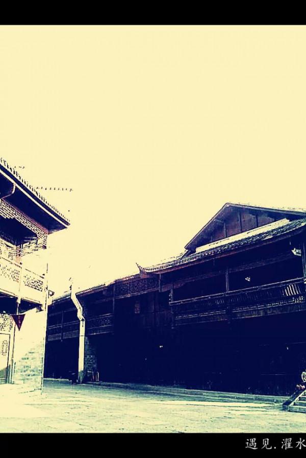 濯水古鎮,這裡有亞洲第一風雨廊橋,你看過嗎? 濯水古鎮,這裡有亞洲第一風雨廊橋,你看過嗎?