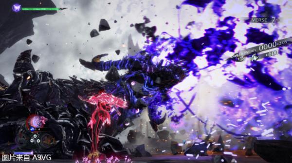 《獵天使魔女3》首段實機演示公開 2022年推出