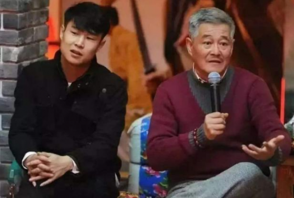 春晚捧紅的明星，有人曾是電子廠工人，有人成：全天下男人的情敵