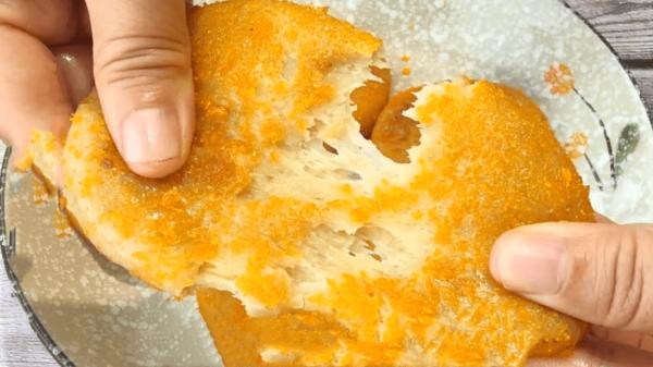 早餐怕費事,推薦7道早餐,少糖少油,低熱量易消化,15分鐘出鍋 早餐怕費事,推薦7道早餐,少糖少油,低熱量易消化,15分鐘出鍋