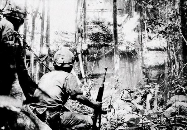 抗美援朝,功德林戰犯寫下6萬字制勝法寶,立功後提前6年被特赦 抗美援朝,功德林戰犯寫下6萬字制勝法寶,立功後提前6年被特赦