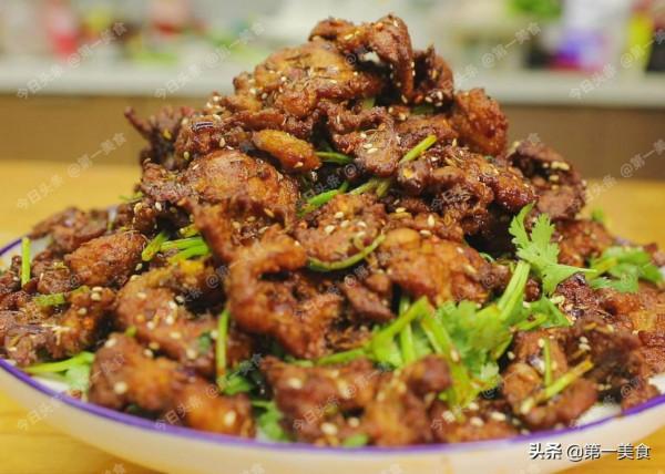 過年必備的3道&OpenCurlyDoubleQuote;硬菜&rdquo;！隨吃隨做，吃著更香，上桌特有面子