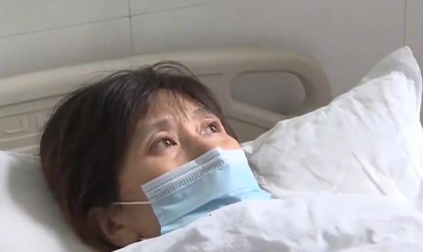 男子不顧家人反對，花光積蓄救助患癌前妻，前妻卻堅決不與他復婚