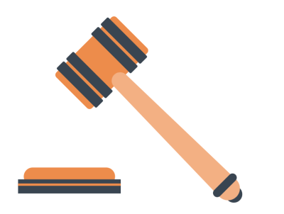 當朋友有了100個比特幣，他這樣是不是違法了？